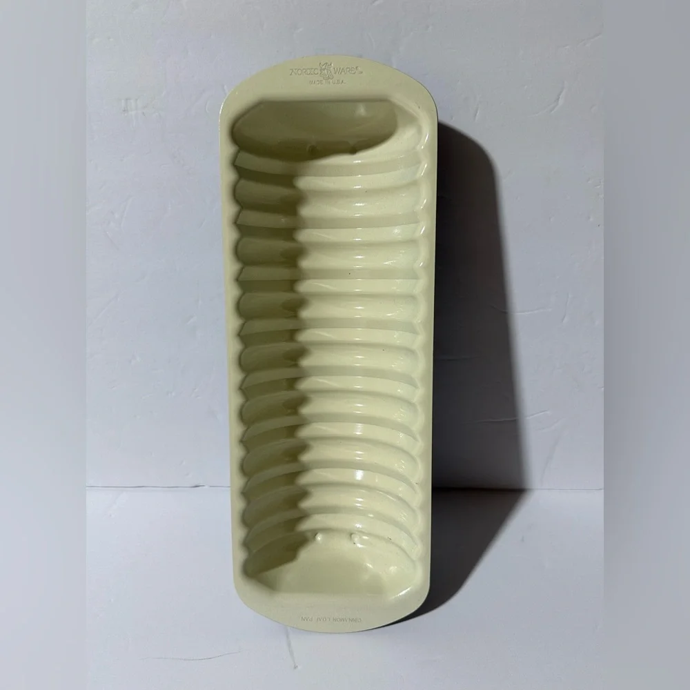 Nordic Ware  Cinnamon Loaf pan